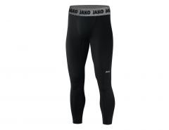 Jako - Long Tight Winter - Thermal Pants Men