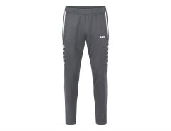 Jako - Training Pants Allround - Grey Pants Men