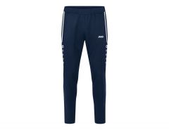 Jako - Training Pants Allround - Blue Pants Men