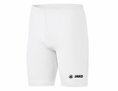 Jako - Tight Basic 2.0 Junior - Tight Basic 2.0 White