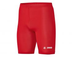 Jako - Tight Basic 2.0 Junior - Tight Basic 2.0 Red