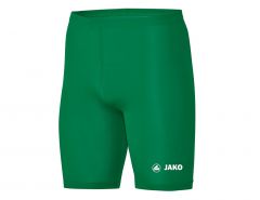 Jako - Tight Basic 2.0 Junior - Tight Basic 2.0 Green