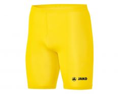 Jako - Tight Basic 2.0 Senior - Tight Basic 2.0 Yellow