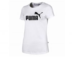 Puma - ESS Logo Tee Women - T-Shirt Women