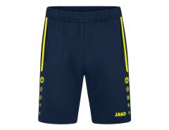 Jako - Training Short Allround - Men Shorts Blue