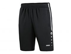 Jako - Training shorts Active Junior - Training shorts Active Black