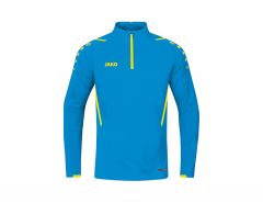 Jako - Ziptop Challenge - Kids Longsleeve Blue