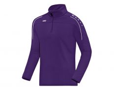 Jako - Ziptop Classico - Zip top Classico