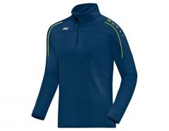 Jako - Ziptop Classico - Sweater Nightblue