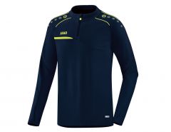 Jako - Zip top Prestige - Zip top Prestige