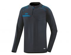 Jako - Zip top Prestige - Zip top Prestige