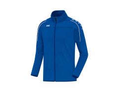 Jako - Trainingsvest Classico JR - Blue Training Jacket Kids