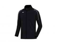 Jako - Trainingsvest Classico JR - Black Jacket