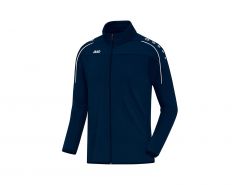 Jako - Trainingsvest Classico JR - Dark Blue JR Jacket