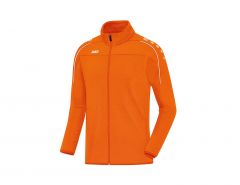 Jako - Trainingsvest Classico JR - Training jacket Classico