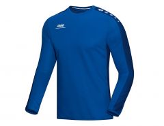 Jako - Sweater Striker Senior - Sweater Striker Blue