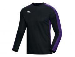 Jako - Sweater Striker Junior - Sweater Striker Black