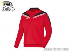 Core 18 Sweat Top JR & Badmode Sportmode Sporttops Avantisport Sport Sweater 