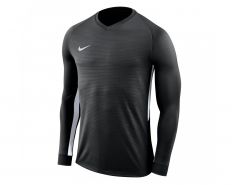 Nike - Dry Tiempo Premier LS Shirt - Longsleeve Football