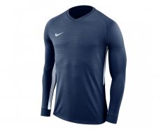 Nike - Dry Tiempo Premier LS Shirt - Football Longsleeve Shirt