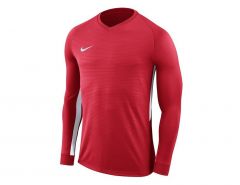 Nike - Dry Tiempo Premier LS Shirt - Football Shirt