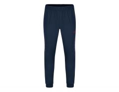 Jako - Polyester Pants Challenge - Navy Trackpants
