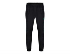 Jako - Polyester Pants Challenge - Black Sports Pants Men