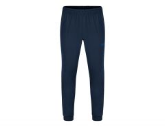 Jako - Polyester Pants Challenge - Dark Blue Training Pants