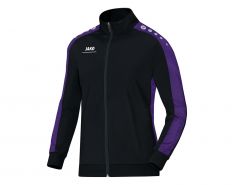Jako - Polyester jacket Striker Senior - Polyester jacket Striker