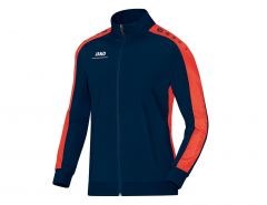 Jako - Polyester jacket Striker Senior - Polyester jacket Striker