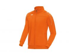 Jako - Jacket Striker Classico Junior - Polyester jacket Classico