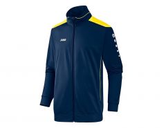 Jako - Polyester jacket Cup Senior - Polyester jacket Cup
