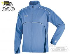 Jako - Jacket Passion Junior - Kids Tennis Wear