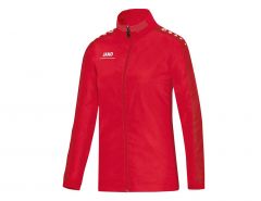 Jako - Presentation jacket Striker Women - Presentation jacket Striker