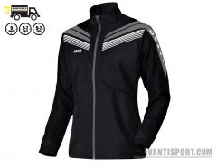 Jako - Vrijetijdsvest Pro Ladies - Black Sport Jacket