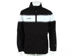 Jako - Woven Jacket Player Junior - Jako Football Clothing