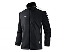 Jako - Presentation jacket Cup Senior - Presentation jacket Cup Black