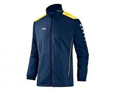 Jako - Presentation jacket Cup Junior - Presentation jacket Cup Blue