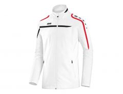 Jako - Presentation jacket Performance Senior - Presentation jacket Performance White