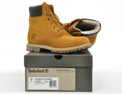 Timberland - 6 Inch Premium Boot W - Original Yellow Boot