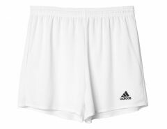 adidas - Parma 16 Short Women - White Football Short