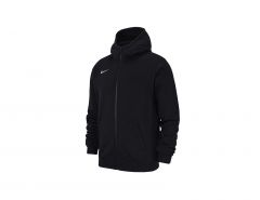 Nike - Hoodie Full Zip Fleece - Kids Hoodie