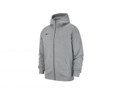 Nike - Hoodie Full Zip Fleece - Kids Hoodie