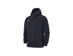 Nike - Hoodie Full Zip Fleece - Kids Hoodie