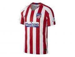 Nike - Atletico Madrid 19/20 H Shirt  - Atletico Madrid Shirt