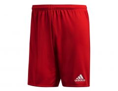 adidas - Parma 16 Short SR - Soccer Shorts Red