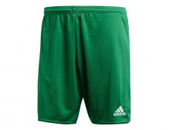 adidas - Parma 16 Short SR - Green Shorts