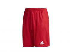 adidas - Parma 16 Short Youth - Red Football Short