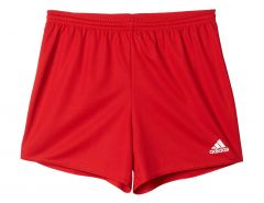 adidas - Parma 16 Short Women - Football Shorts Red