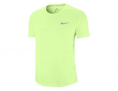 Nike - Miler Top Short Sleeve Women - Running Shirt